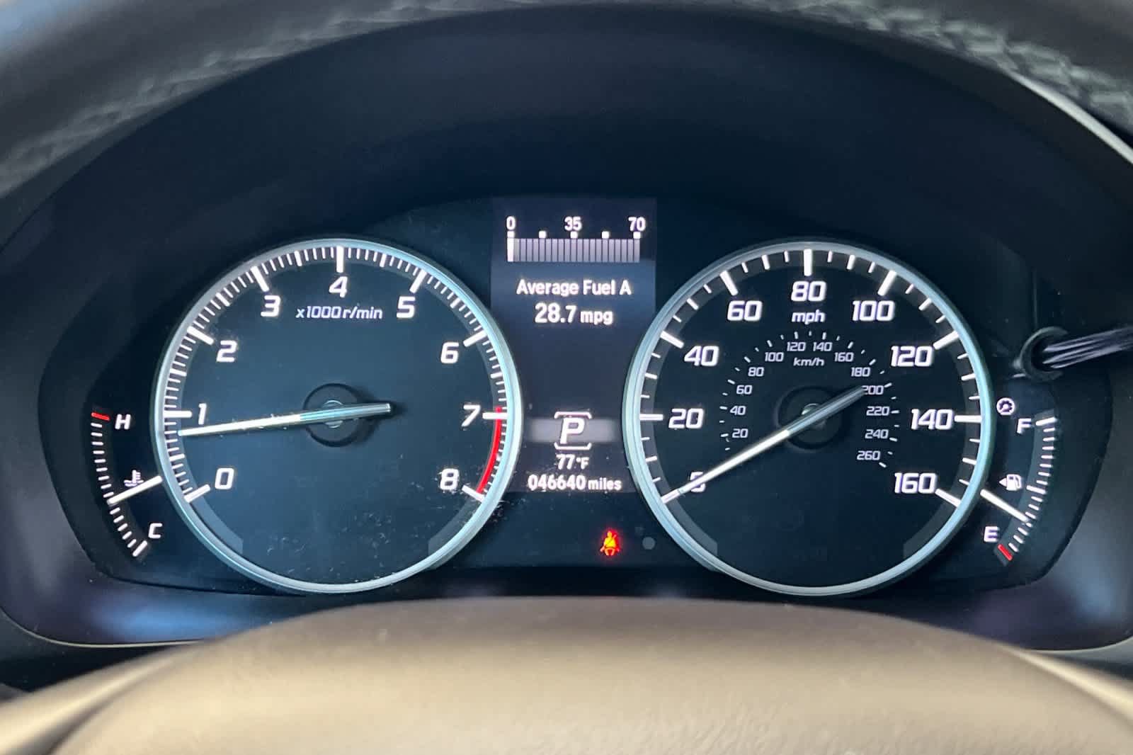 Used 2019 Acura ILX FWD image 26