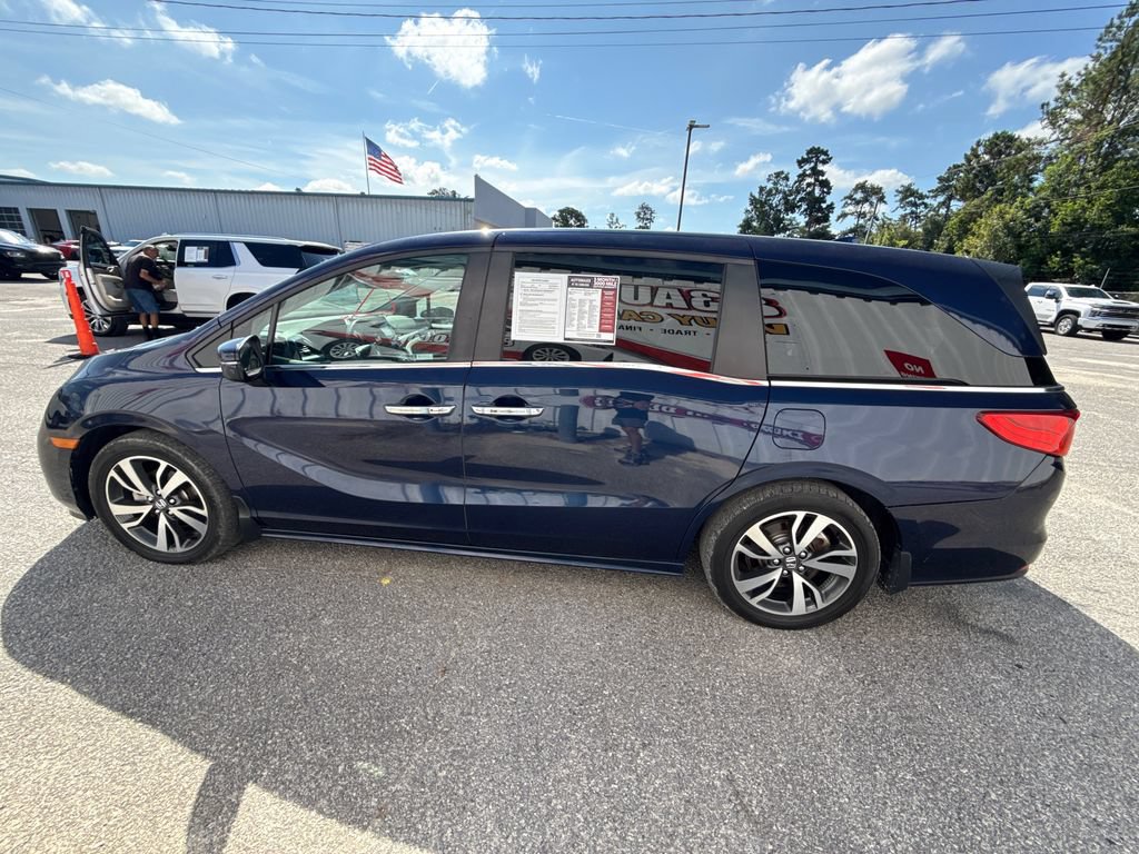 Used 2023 Honda Odyssey Touring image 5