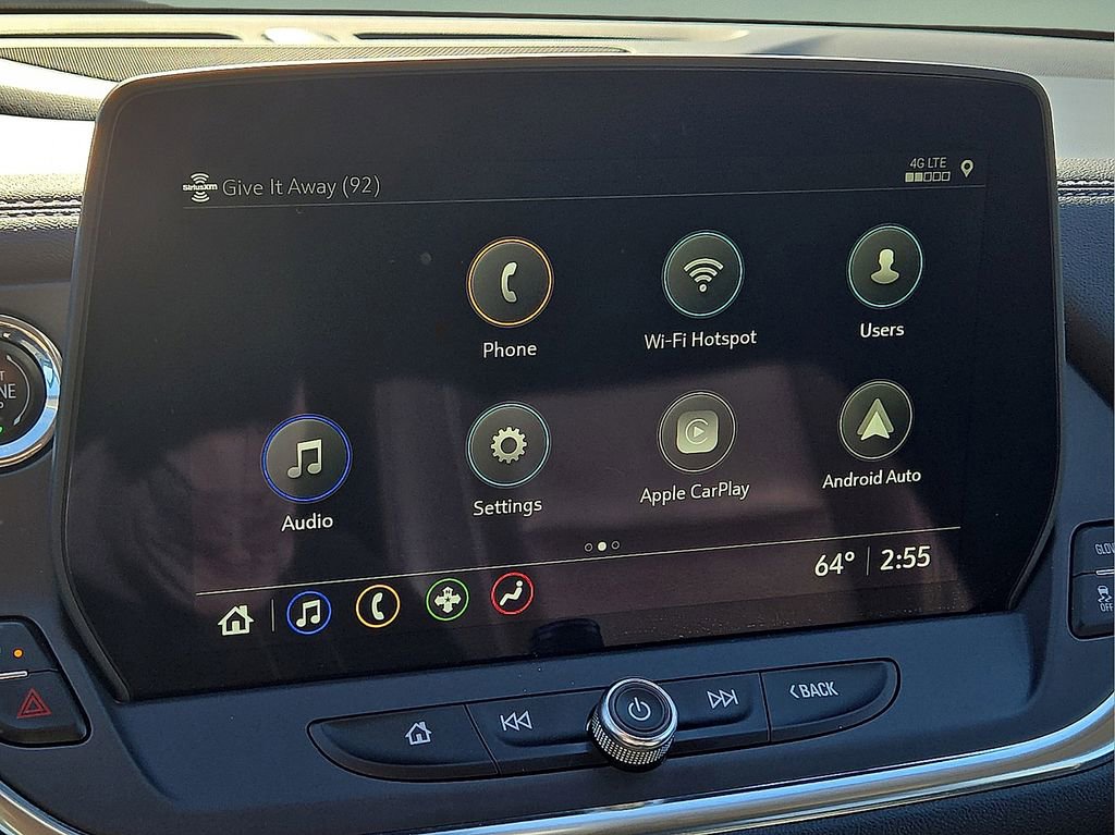 Used 2024 Chevrolet Blazer LT image 28