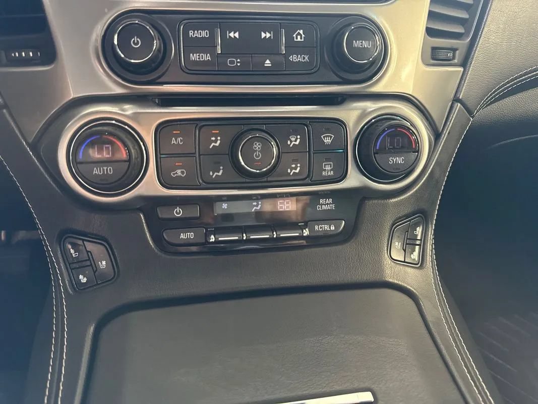 Used 2019 Chevrolet Tahoe Premier AWD/4WD image 68