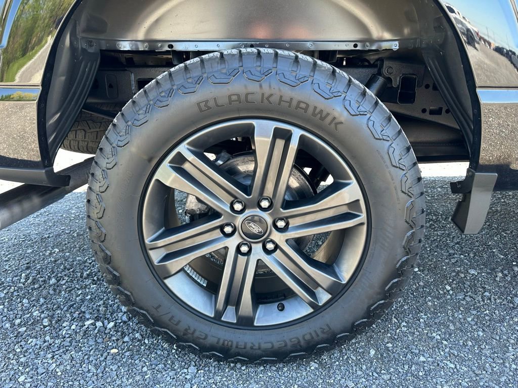 Used 2022 Ford F150 XLT w/ Equipment Group 302A High image 20