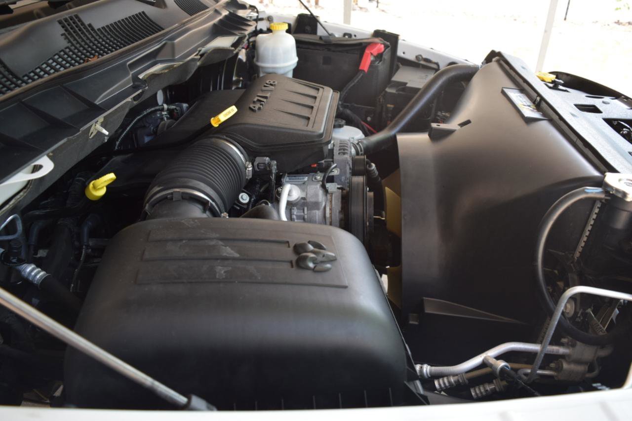 Used 2012 RAM 1500 ST w/ Protection Group AWD/4WD image 32