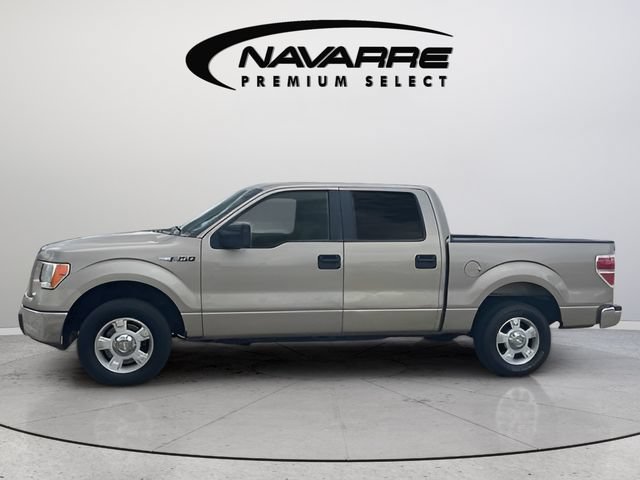 Used 2010 Ford F150 FX2 RWD image 5