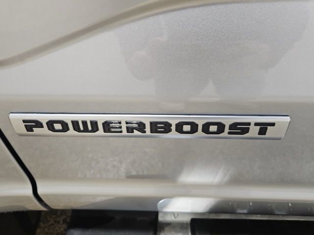 Used 2025 Ford F150 XLT w/ Equipment Group 302A MID AWD/4WD image 28