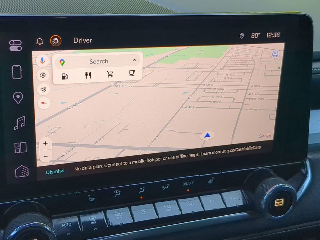 Used 2023 Chevrolet Colorado LT w/ LT Convenience Package II image 21