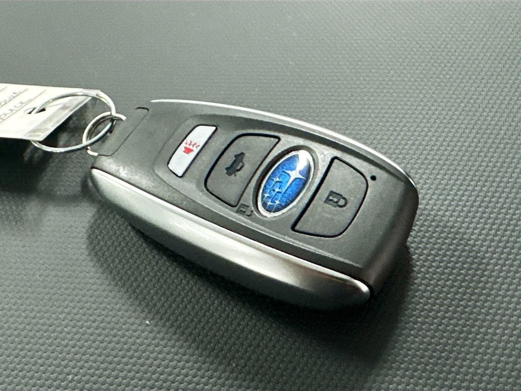 New 2026 Subaru Outback Limited image 33