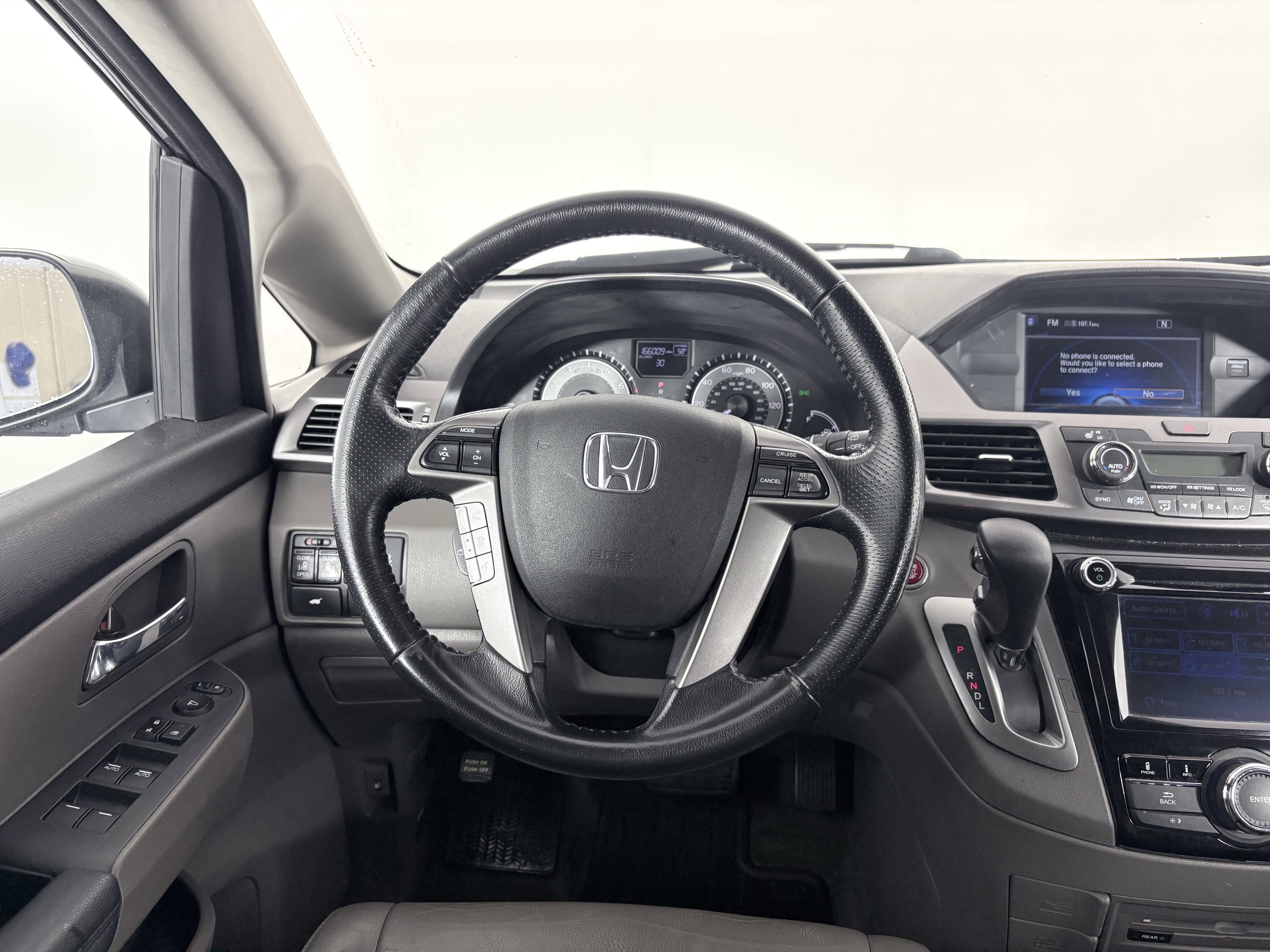 Used 2015 Honda Odyssey EX-L image 35