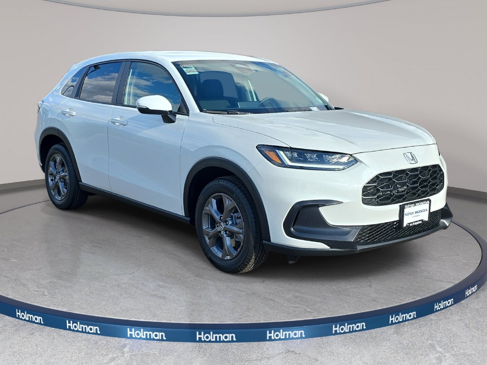 New 2027 Honda HR-V LX image 3