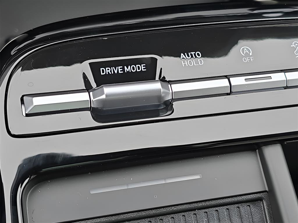 New 2025 Hyundai Tucson Limited FWD image 27