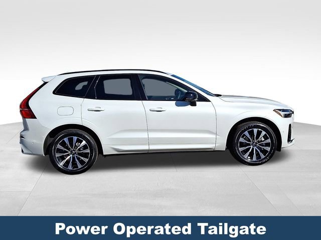 Used 2024 Volvo XC60 B5 Plus w/ Protection Package Premier image 9