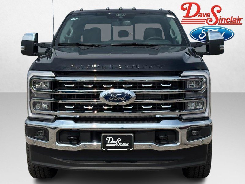 New 2026 Ford F250 Lariat w/ Lariat Ultimate Package AWD/4WD image 2