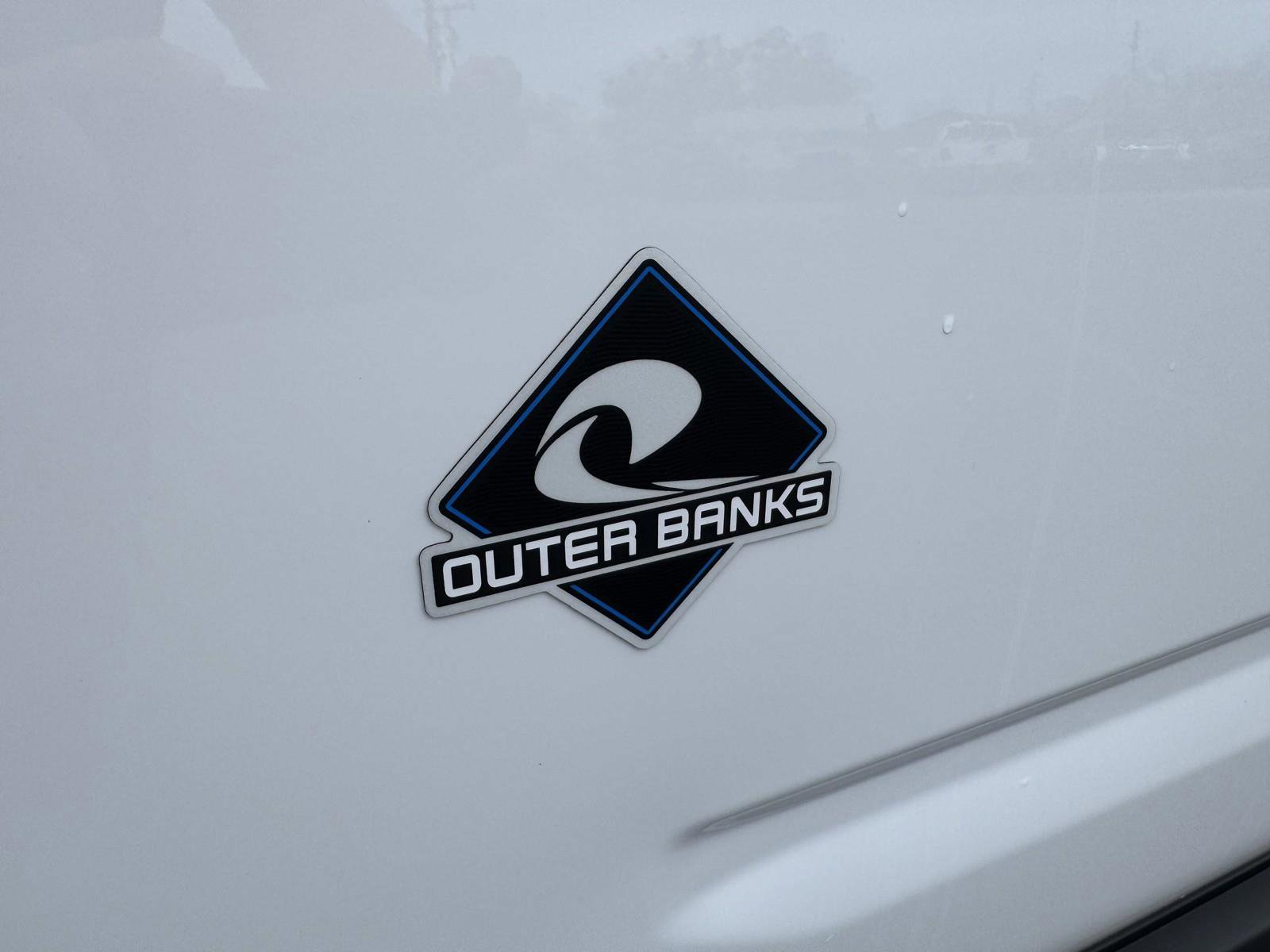 Used 2025 Ford Bronco Sport Outer Banks w/ Outer Banks Tech Package+ image 42