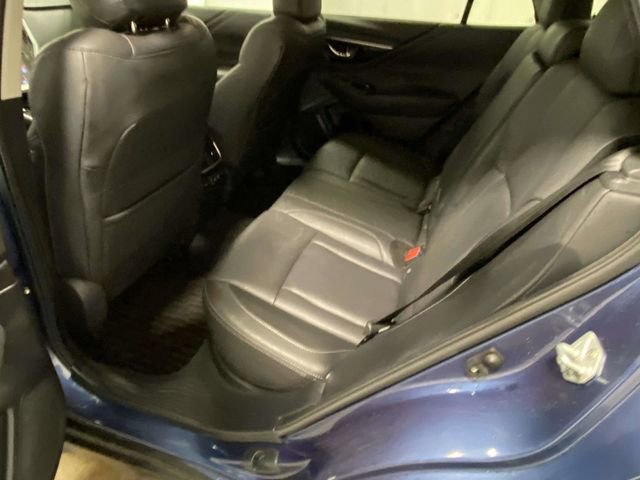Used 2022 Subaru Outback Limited image 9