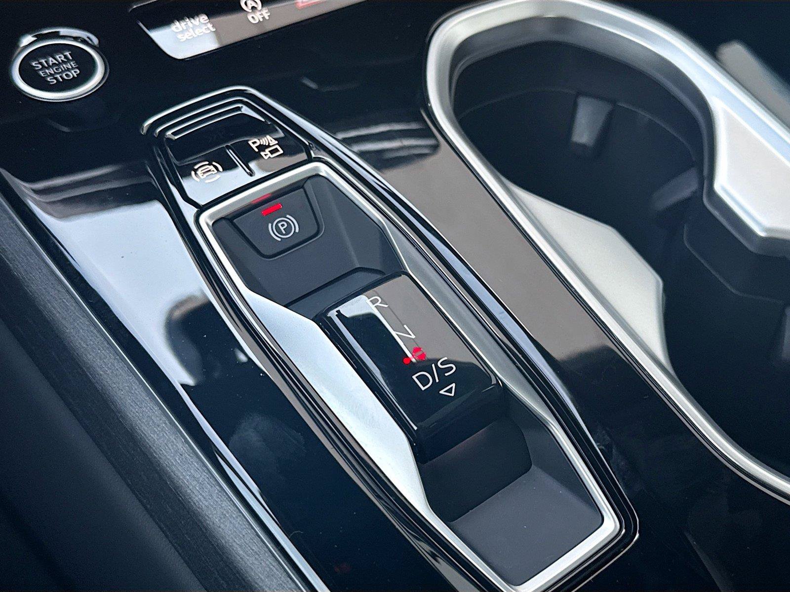 Certified 2026 Audi A6 Premium Plus AWD/4WD image 17