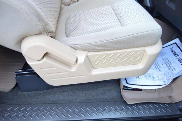 Used 2013 Ford F150 XLT w/ Luxury Equipment Group image 29