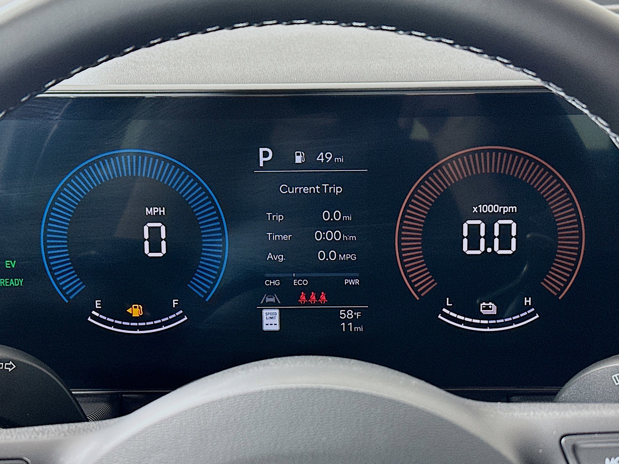 New 2025 Hyundai Sonata SEL image 12