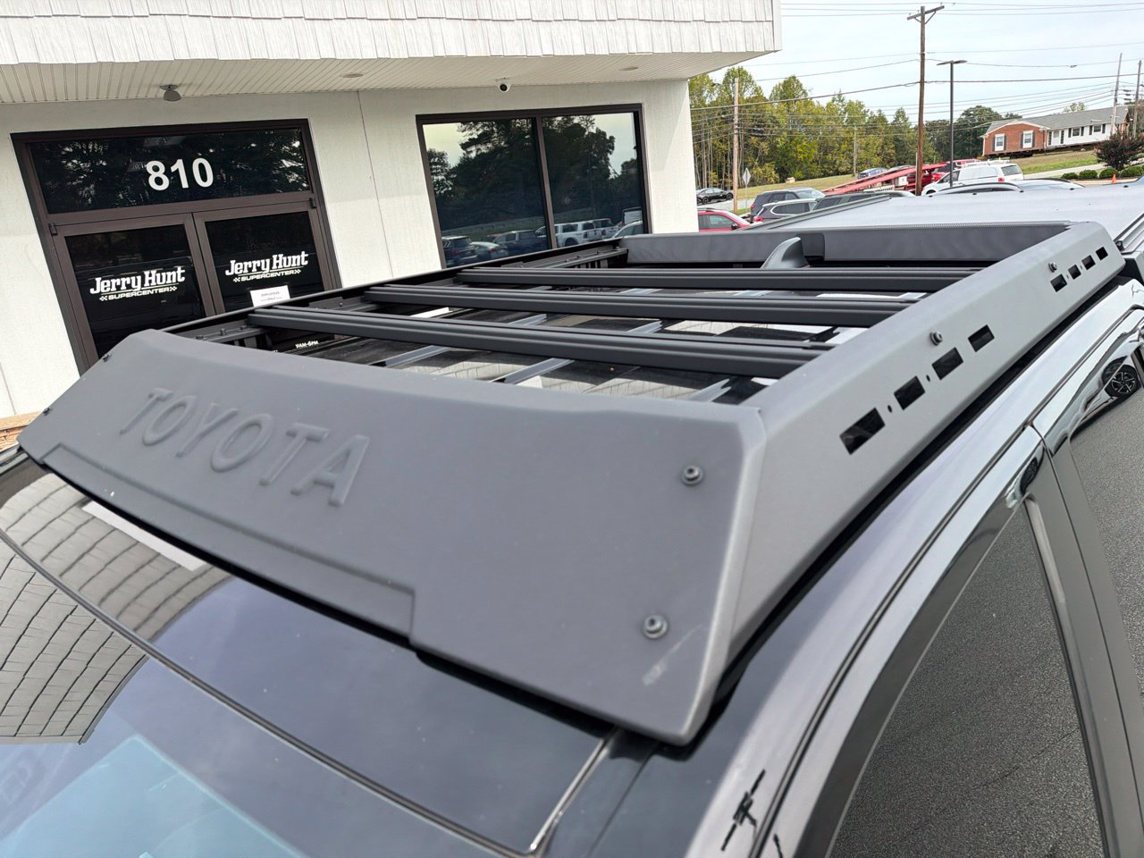 Used 2024 Toyota Tacoma 4x4 Double Cab Hybrid image 14