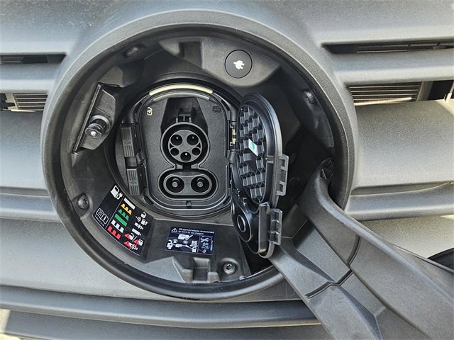 New 2024 Mercedes-Benz eSprinter 170 Cargo image 27
