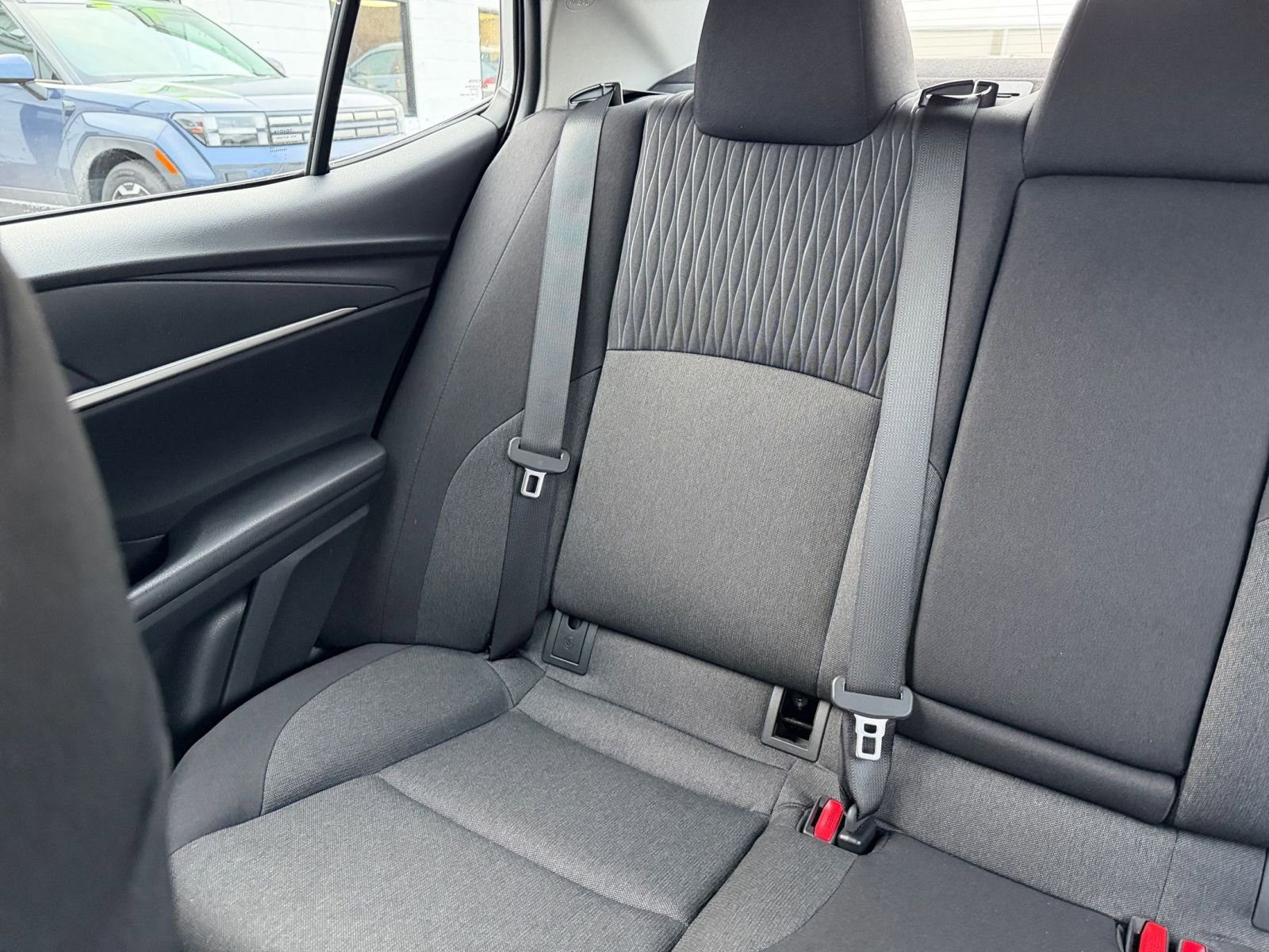 Used 2025 Toyota Camry LE image 38