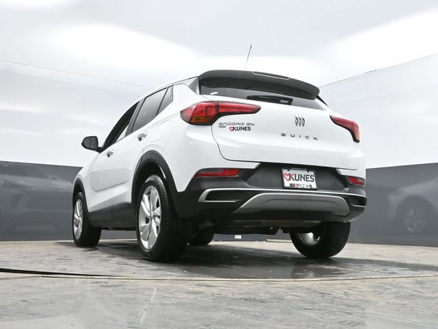 Used 2025 Buick Encore GX Preferred image 48