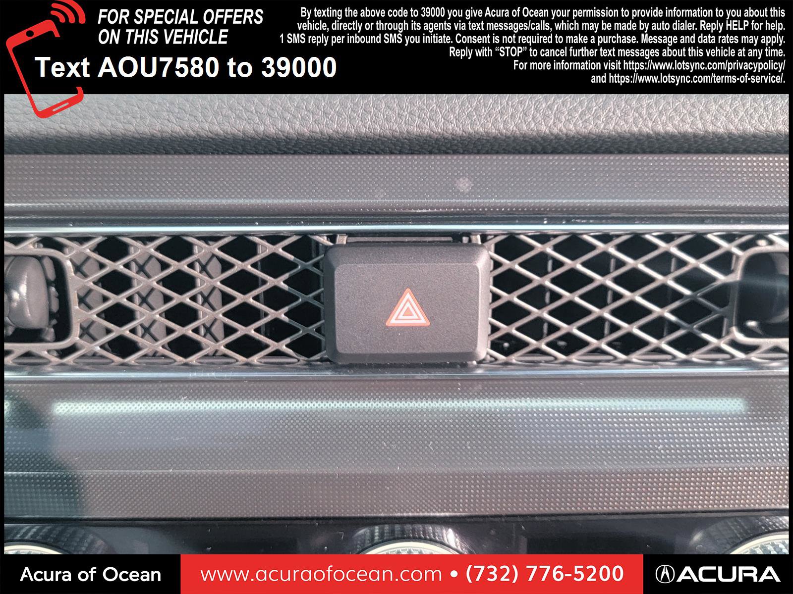 Certified 2024 Acura Integra A-Spec image 25