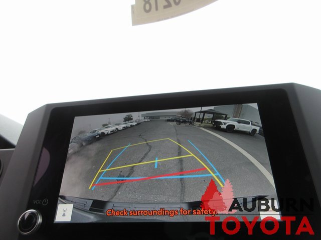 New 2026 Toyota Tacoma TRD Off-Road image 13