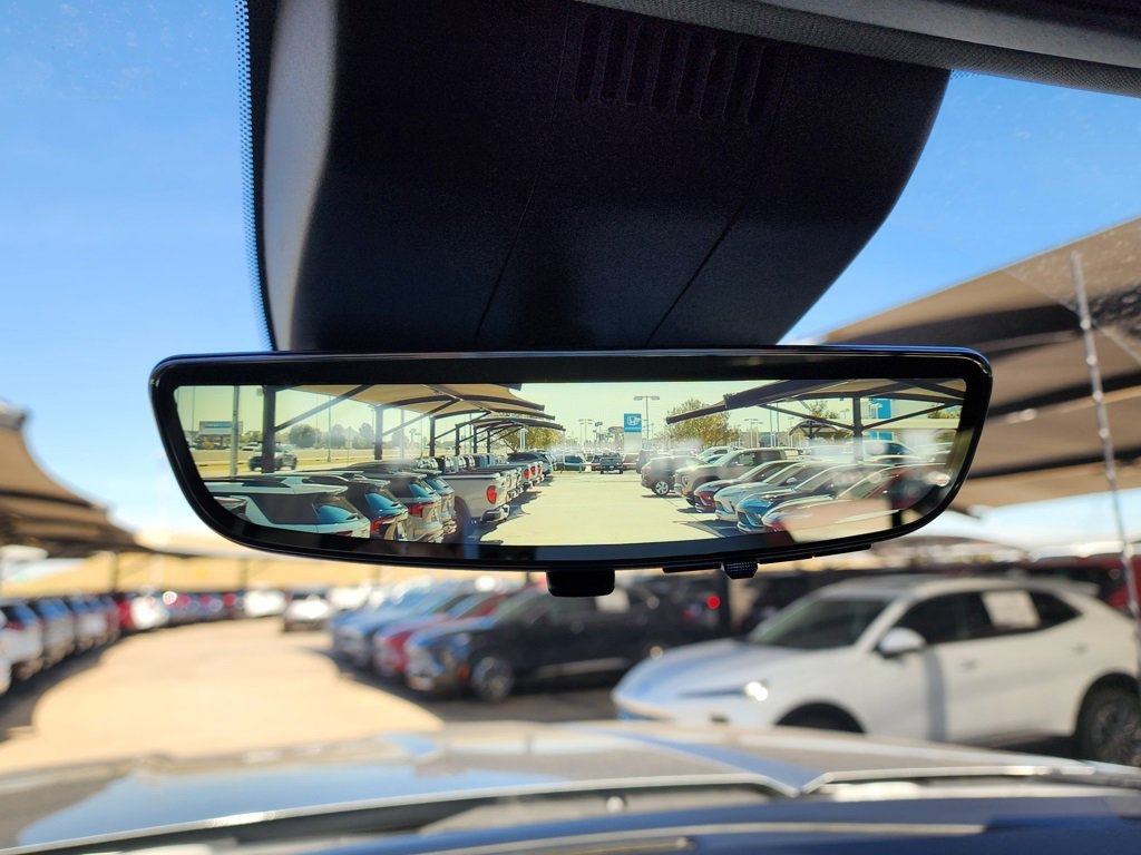 New 2026 GMC Sierra 2500 Denali w/ Denali Reserve Package image 39