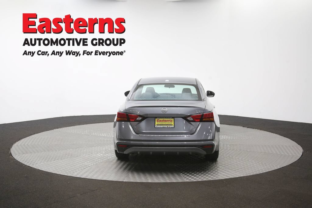 Used 2023 Nissan Altima 2.5 SV FWD image 36