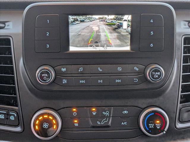 Used 2024 Ford Transit 250 148 Medium Roof w/ Load Area Protection Package image 14