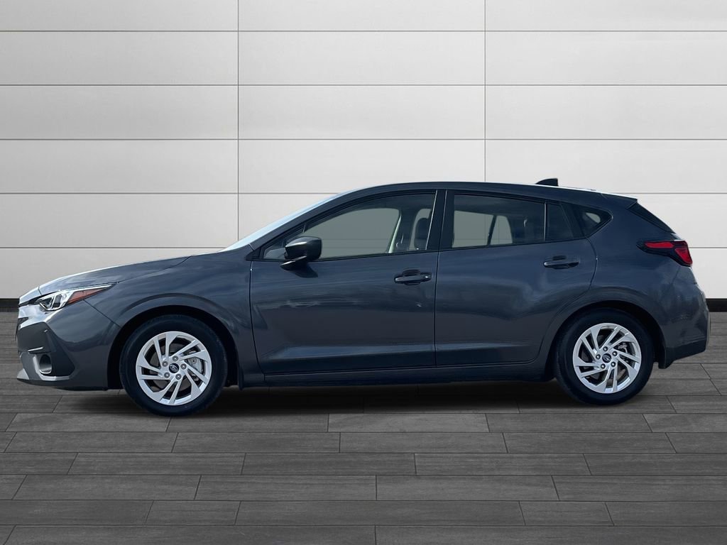 Used 2025 Subaru Impreza 2.0i image 6