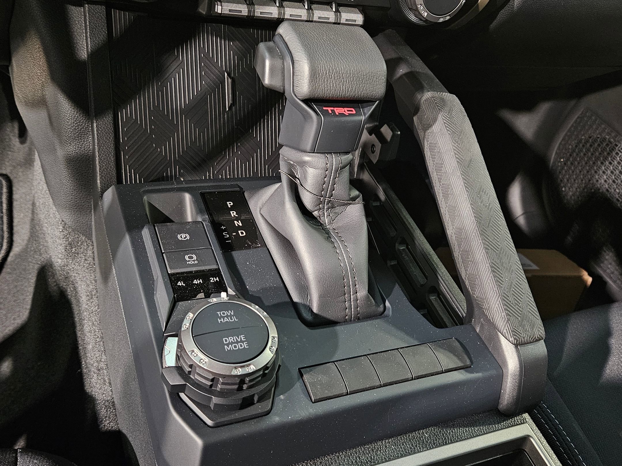 New 2026 Toyota Tacoma TRD Sport image 18
