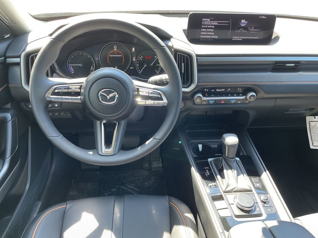 New 2026 MAZDA CX-50 AWD 2.5 Hybrid w/ Premium Pkg image 17