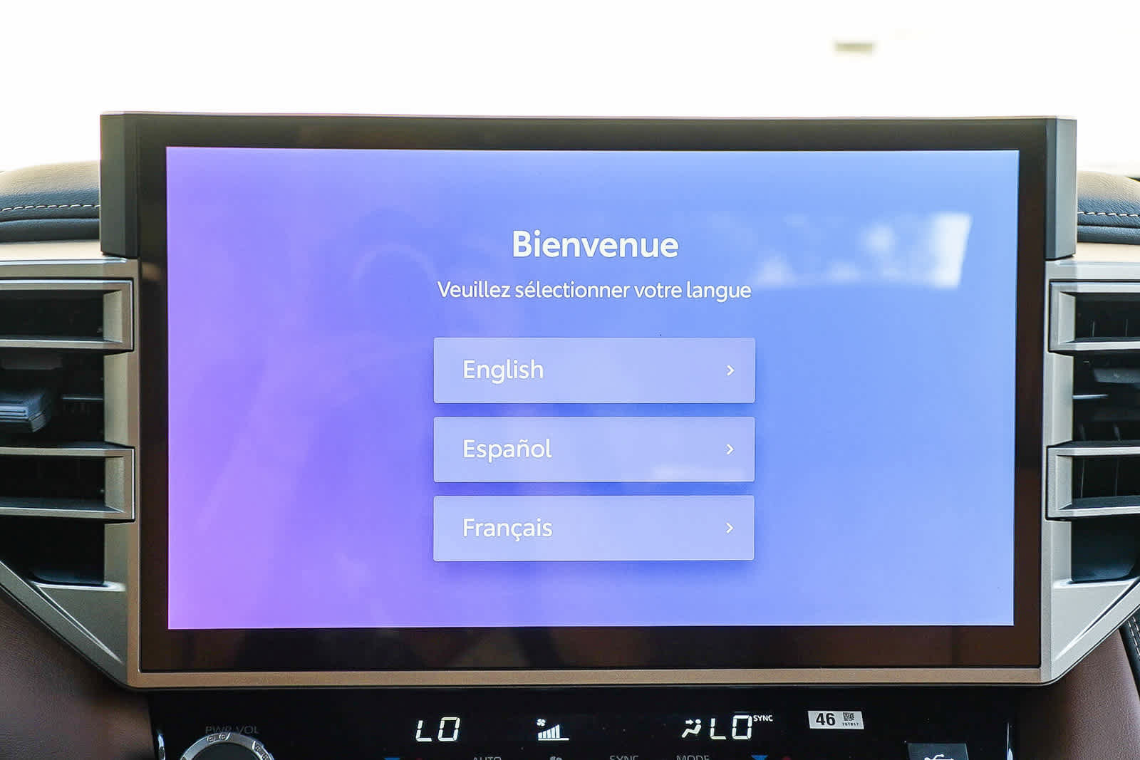 New 2026 Toyota Tundra 1794 Edition image 17