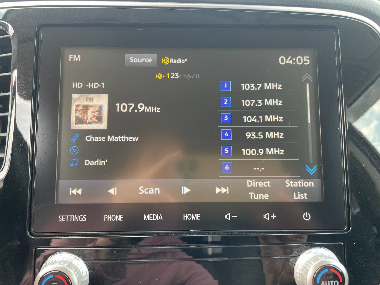 Used 2020 Mitsubishi Outlander SE image 37