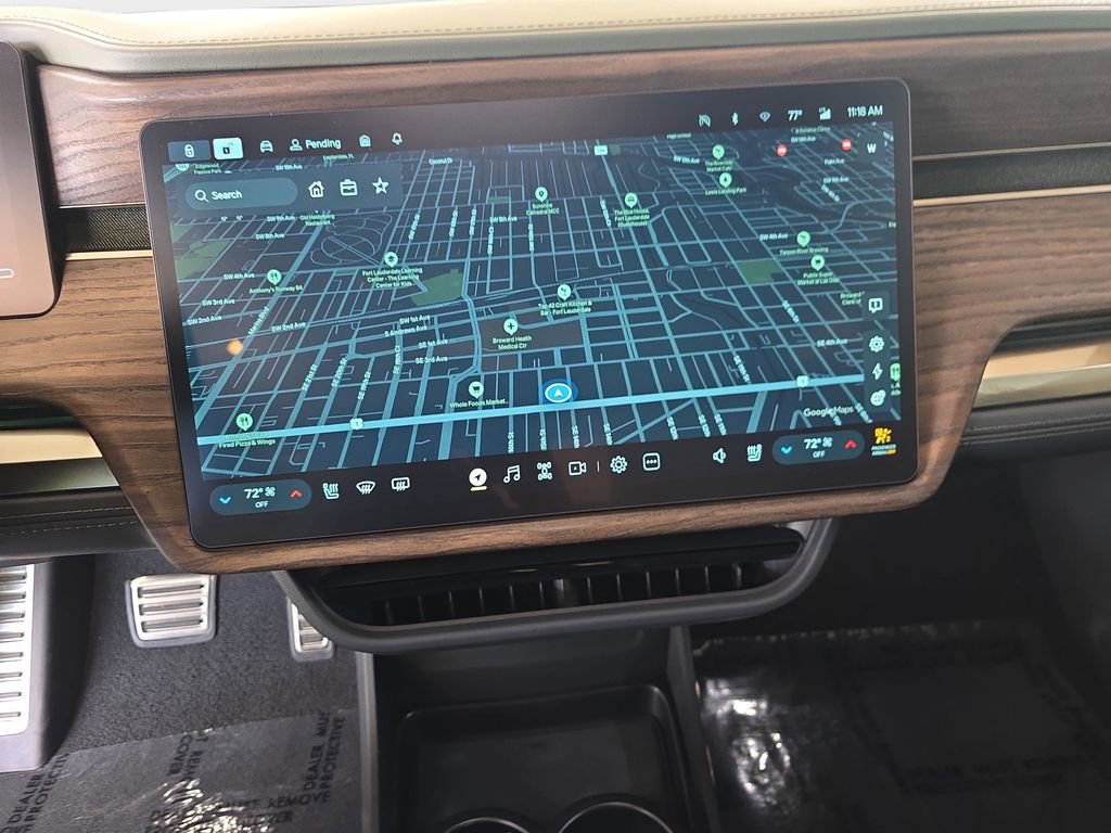 Used 2022 Rivian R1T Launch Edition image 23