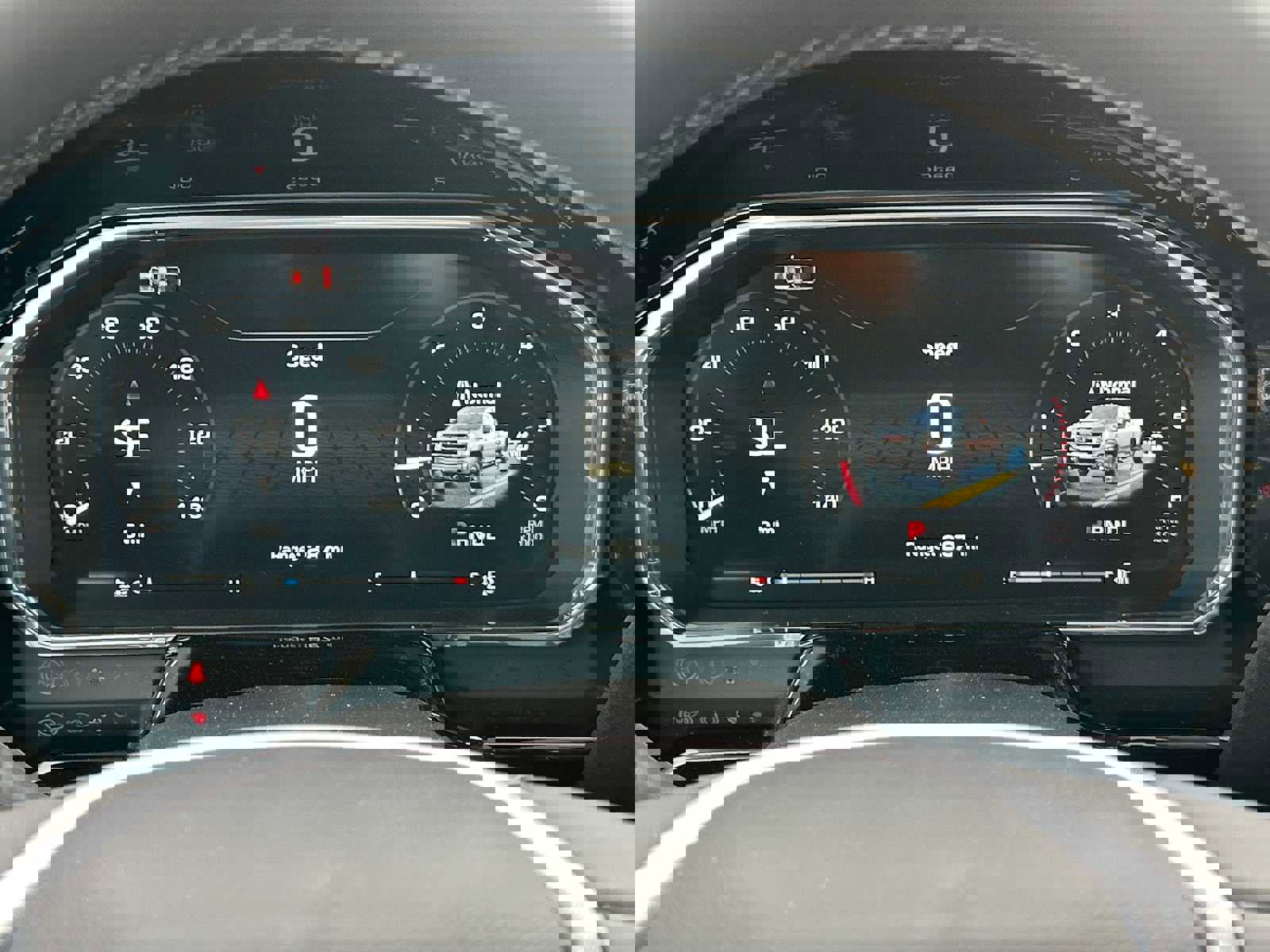 New 2026 GMC Sierra 2500 SLT w/ SLT Convenience Package image 24