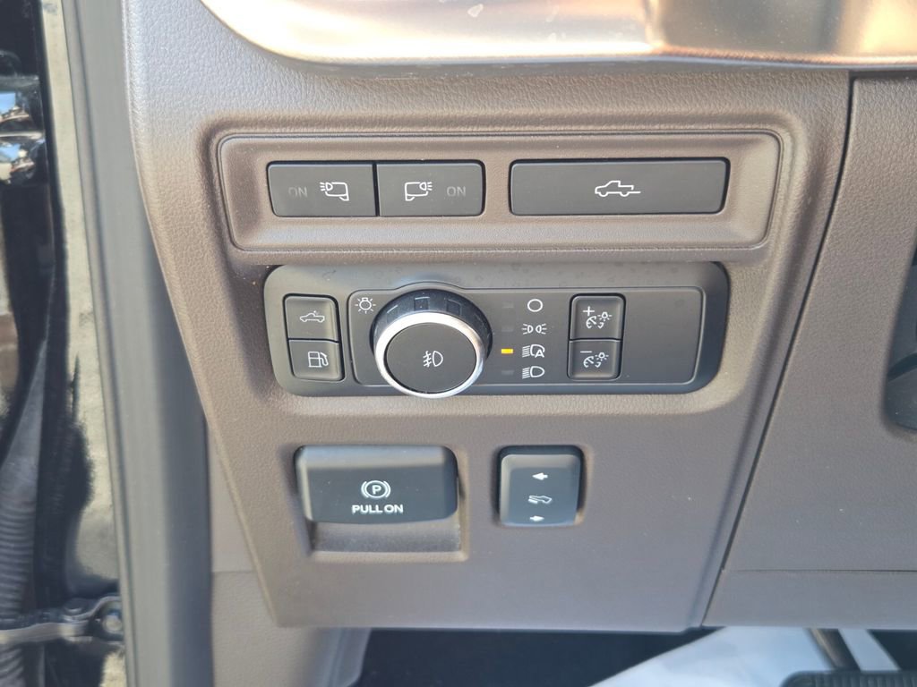 Used 2023 Ford F150 King Ranch w/ Equipment Group 601A High image 26