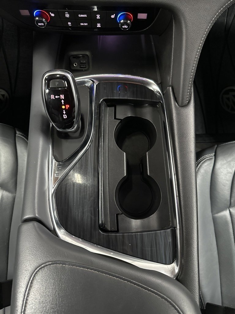 Used 2021 Buick Enclave Essence w/ LPO, Floor Liner Package image 24