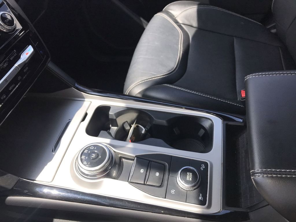 Used 2022 Ford Explorer ST w/ Equipment Group 401A AWD/4WD image 21