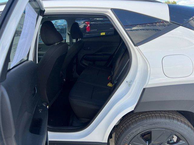 New 2026 Hyundai Kona SEL Sport FWD image 42