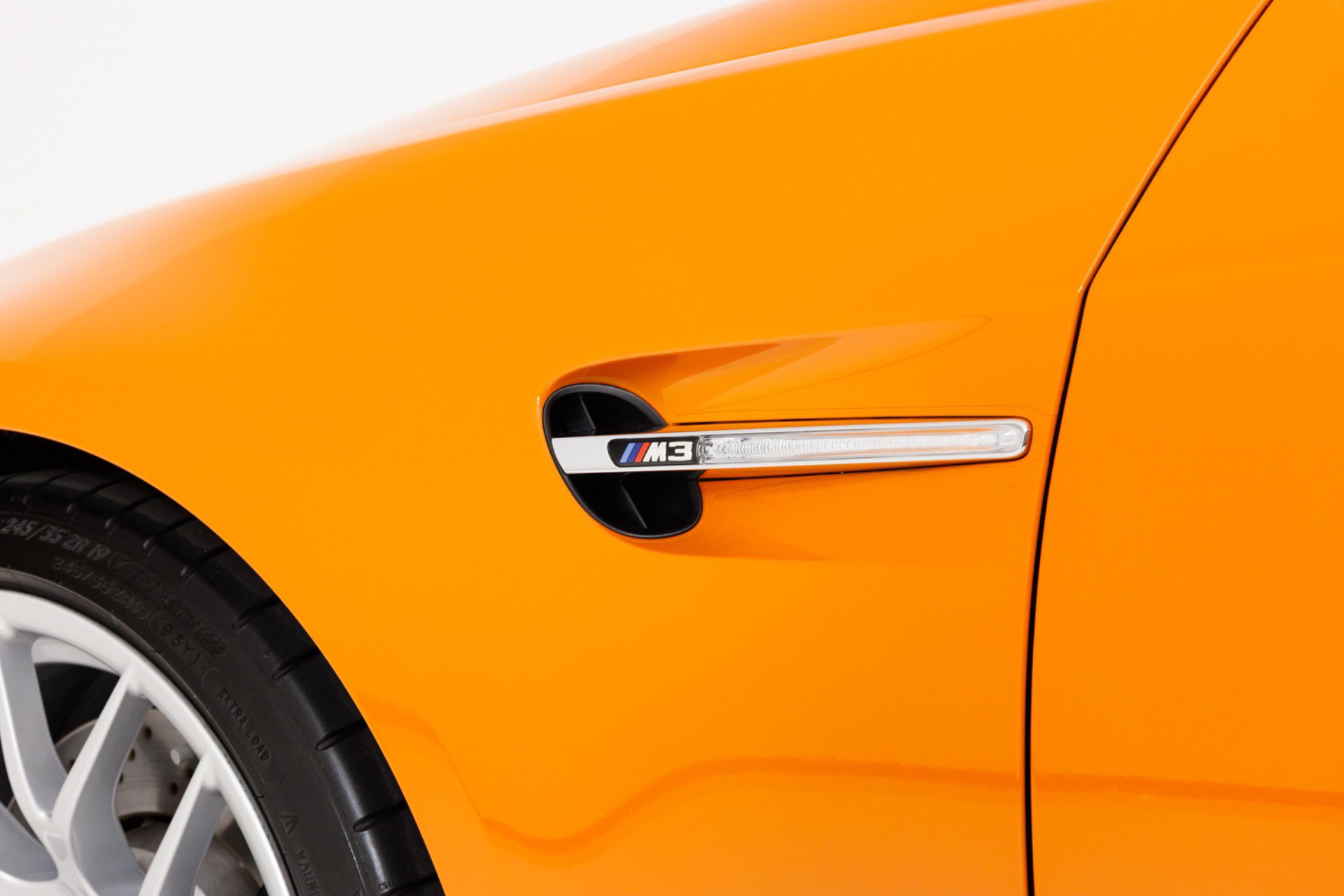 Used 2013 BMW M3 Coupe RWD image 59