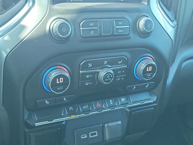 Used 2019 Chevrolet Silverado 1500 RST w/ All-Star Edition image 29