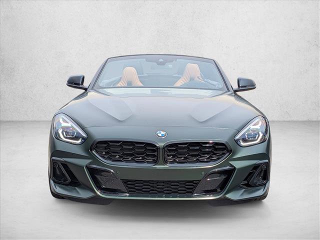 New 2026 BMW Z4 M40i w/ Premium Package image 6