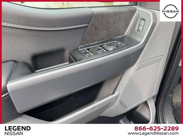 Used 2025 Ford F150 XLT w/ Equipment Group 301A Standard image 12