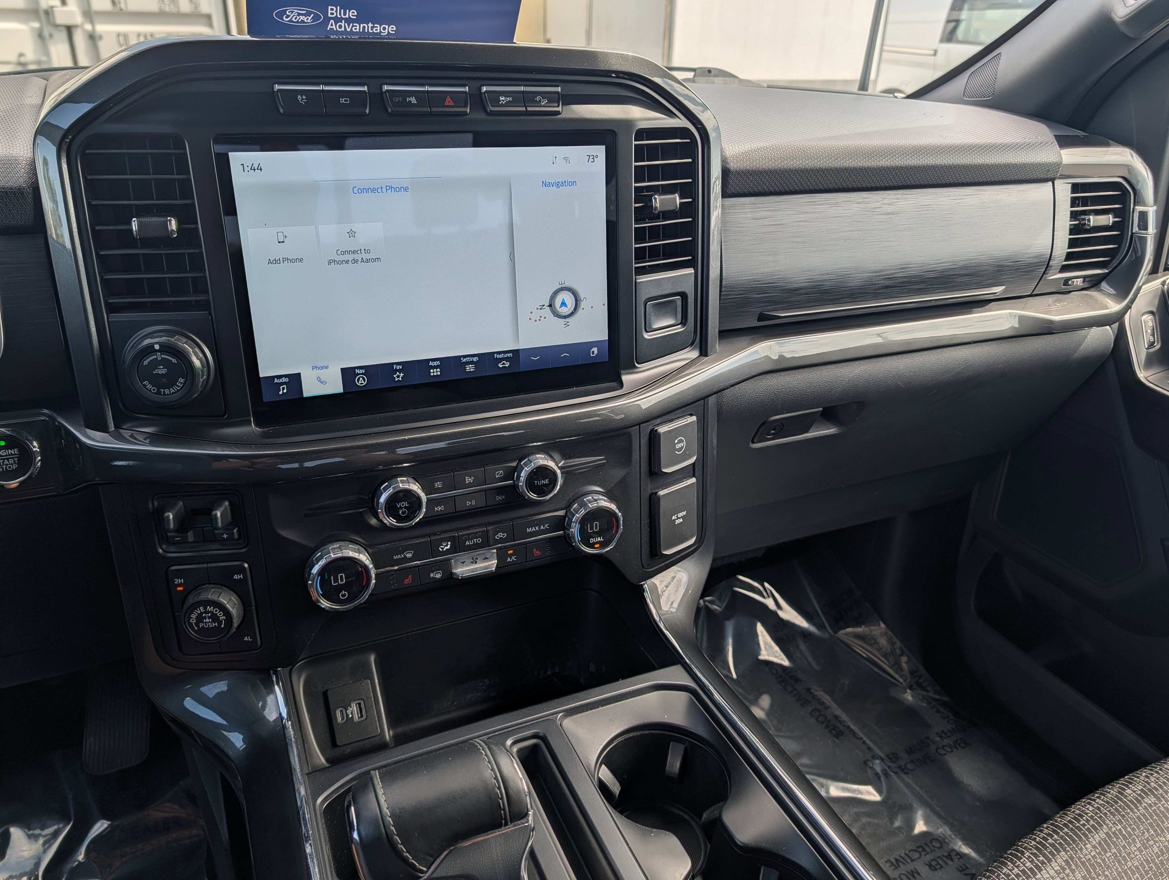 Certified 2021 Ford F150 XLT w/ Equipment Group 302A High image 28