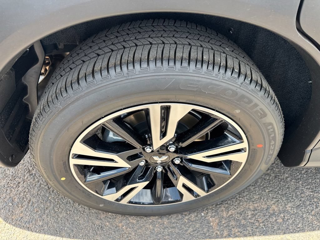 New 2026 Mitsubishi Eclipse Cross SE AWD/4WD image 40
