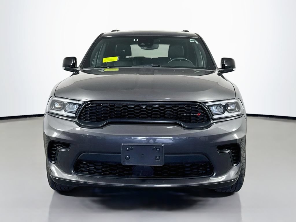 Used 2024 Dodge Durango GT AWD/4WD image 9