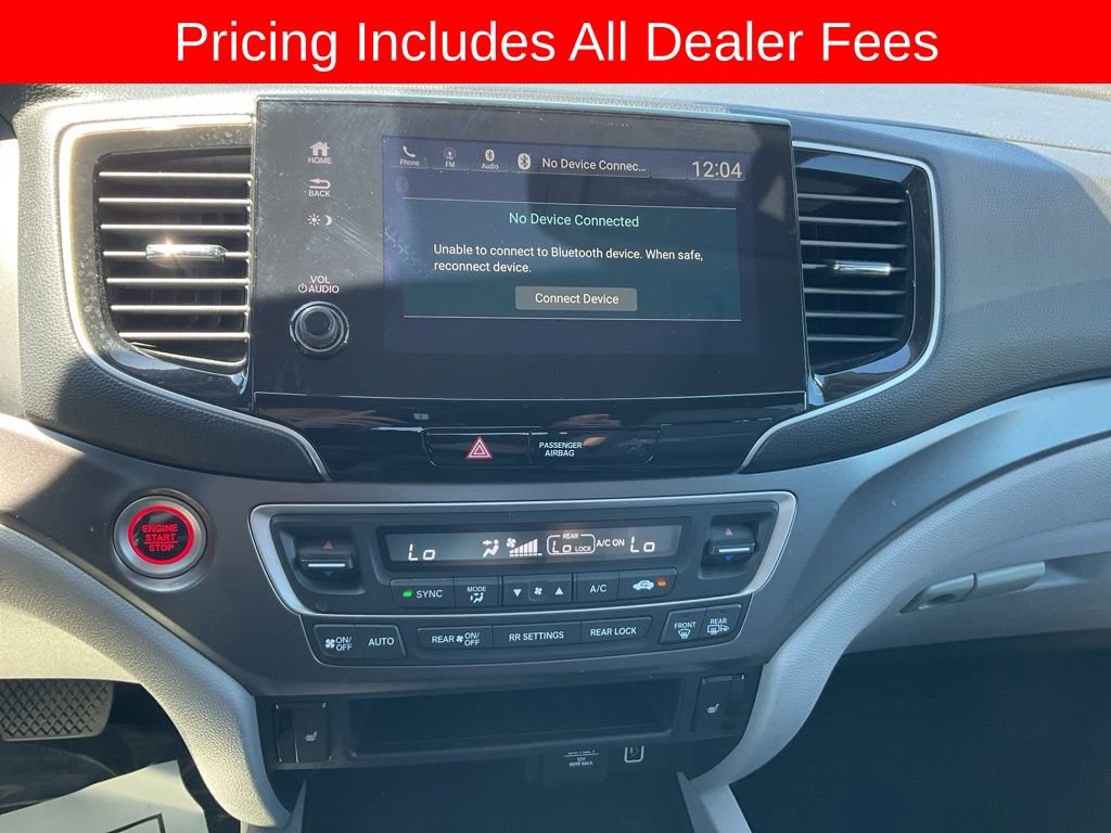 Used 2020 Honda Pilot EX-L image 14