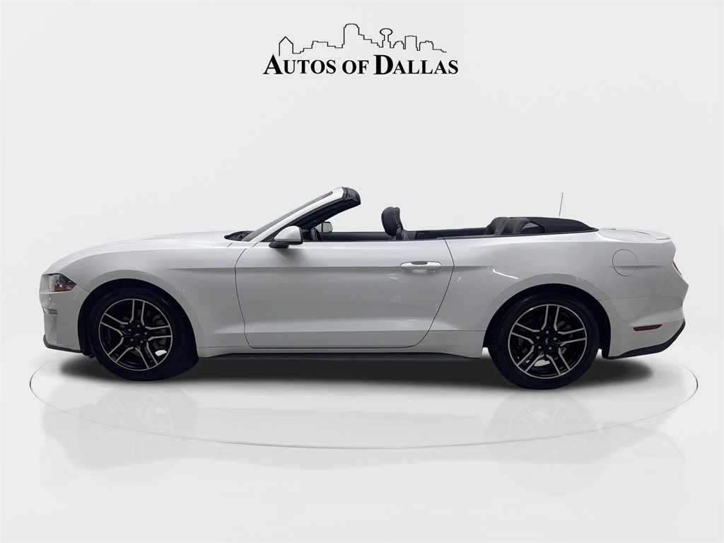 Used 2022 Ford Mustang Premium image 5