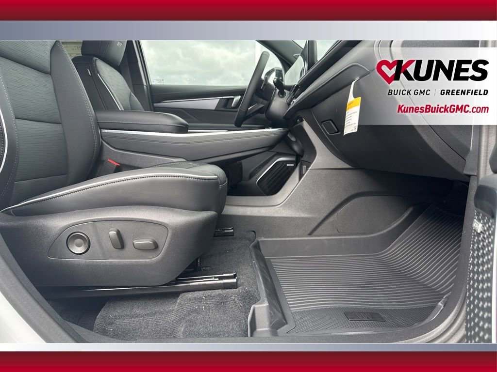New 2026 Buick Enclave Sport Touring w/ LPO, Floor Liner Package image 58